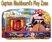 Captain Blackbeards Play Zone Combo