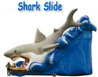 Shark Slide