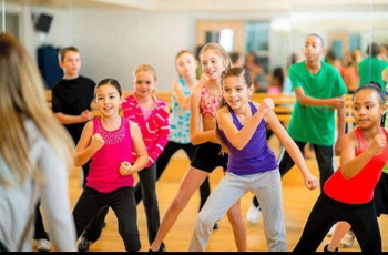 Zumba 2