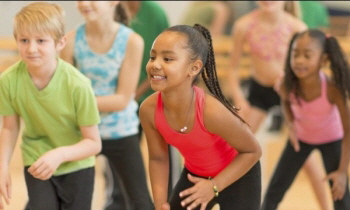 Zumba 4
