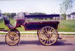 Carriage image
