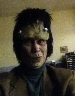 frankenstein frankenstein