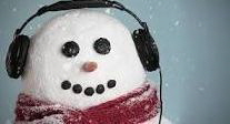 HolidayDJSnowman